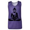 Youth Pro Mesh Reversible Tank Top Thumbnail