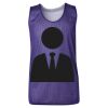 Youth Pro Mesh Reversible Tank Top Thumbnail