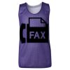 Youth Pro Mesh Reversible Tank Top Thumbnail