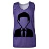 Youth Pro Mesh Reversible Tank Top Thumbnail