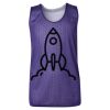 Youth Pro Mesh Reversible Tank Top Thumbnail