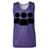 Youth Pro Mesh Reversible Tank Top Thumbnail