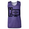 Youth Pro Mesh Reversible Tank Top Thumbnail