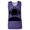 Youth Pro Mesh Reversible Tank Top Thumbnail