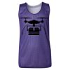 Youth Pro Mesh Reversible Tank Top Thumbnail