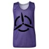 Youth Pro Mesh Reversible Tank Top Thumbnail