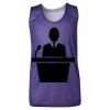 Youth Pro Mesh Reversible Tank Top Thumbnail