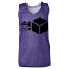 Youth Pro Mesh Reversible Tank Top Thumbnail