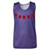 Youth Pro Mesh Reversible Tank Top Thumbnail