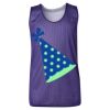 Youth Pro Mesh Reversible Tank Top Thumbnail