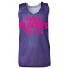 Youth Pro Mesh Reversible Tank Top Thumbnail