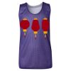 Youth Pro Mesh Reversible Tank Top Thumbnail