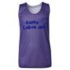 Youth Pro Mesh Reversible Tank Top Thumbnail