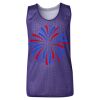 Youth Pro Mesh Reversible Tank Top Thumbnail