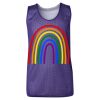 Youth Pro Mesh Reversible Tank Top Thumbnail