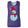 Youth Pro Mesh Reversible Tank Top Thumbnail