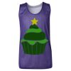 Youth Pro Mesh Reversible Tank Top Thumbnail