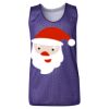 Youth Pro Mesh Reversible Tank Top Thumbnail