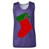 Youth Pro Mesh Reversible Tank Top Thumbnail