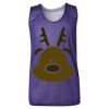 Youth Pro Mesh Reversible Tank Top Thumbnail