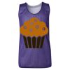 Youth Pro Mesh Reversible Tank Top Thumbnail
