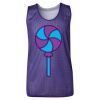 Youth Pro Mesh Reversible Tank Top Thumbnail