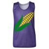 Youth Pro Mesh Reversible Tank Top Thumbnail