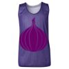 Youth Pro Mesh Reversible Tank Top Thumbnail