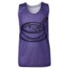 Youth Pro Mesh Reversible Tank Top Thumbnail