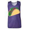 Youth Pro Mesh Reversible Tank Top Thumbnail