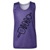 Youth Pro Mesh Reversible Tank Top Thumbnail