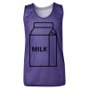 Youth Pro Mesh Reversible Tank Top Thumbnail