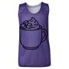 Youth Pro Mesh Reversible Tank Top Thumbnail