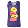 Youth Pro Mesh Reversible Tank Top Thumbnail