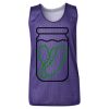 Youth Pro Mesh Reversible Tank Top Thumbnail