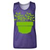 Youth Pro Mesh Reversible Tank Top Thumbnail