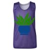 Youth Pro Mesh Reversible Tank Top Thumbnail