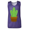 Youth Pro Mesh Reversible Tank Top Thumbnail