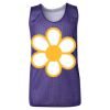 Youth Pro Mesh Reversible Tank Top Thumbnail