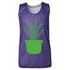 Youth Pro Mesh Reversible Tank Top Thumbnail