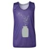 Youth Pro Mesh Reversible Tank Top Thumbnail