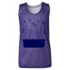 Youth Pro Mesh Reversible Tank Top Thumbnail