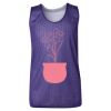 Youth Pro Mesh Reversible Tank Top Thumbnail