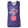Youth Pro Mesh Reversible Tank Top Thumbnail