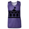 Youth Pro Mesh Reversible Tank Top Thumbnail