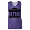 Youth Pro Mesh Reversible Tank Top Thumbnail