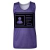 Youth Pro Mesh Reversible Tank Top Thumbnail