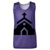 Youth Pro Mesh Reversible Tank Top Thumbnail
