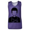 Youth Pro Mesh Reversible Tank Top Thumbnail