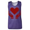 Youth Pro Mesh Reversible Tank Top Thumbnail